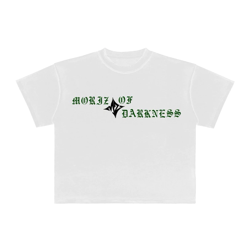 TSHIRT MORIZ OF DARKNESS